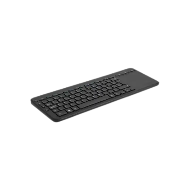 ALL-IN-ONE MEDIA KEYBOARD USB-4