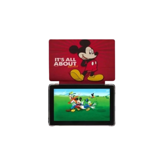 TABLET MULTI 9PULG 4GB RAM 64GB WIFI MICKEY-1