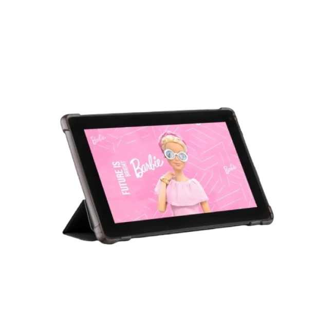 TABLET 9” WIFI BARBIE 4+64GB ROSA MULTILASER-4