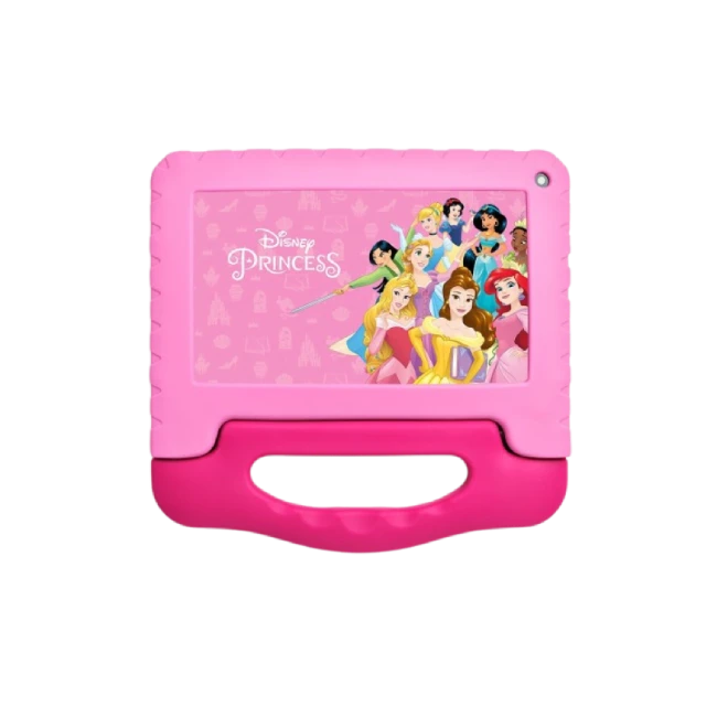 TABLET MULTI 9PULG 4GB RAM 64GB WIFI PRINCESAS