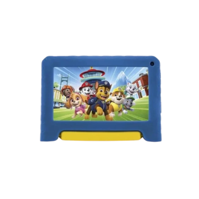 TABLET MULTI 9PULG 4GB RAM 64GB WIFI PAW PATROL-3