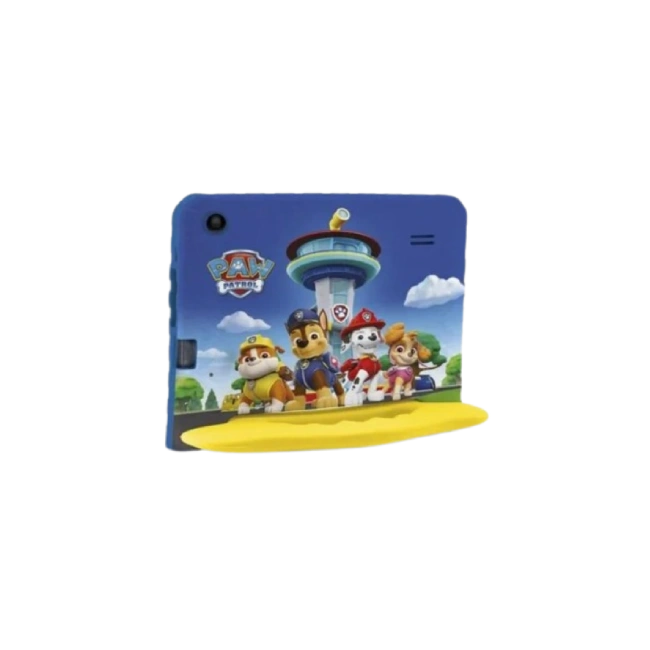 TABLET MULTI 9PULG 4GB RAM 64GB WIFI PAW PATROL-2