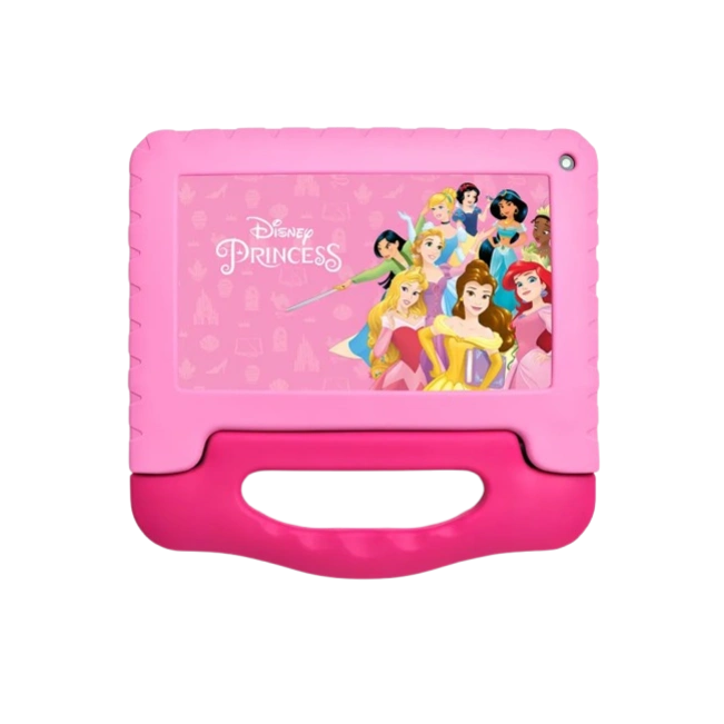 TABLET PRINCESAS MULTI 7PULG 2GB RAM 2GB RAMV 64GB WIFI-3