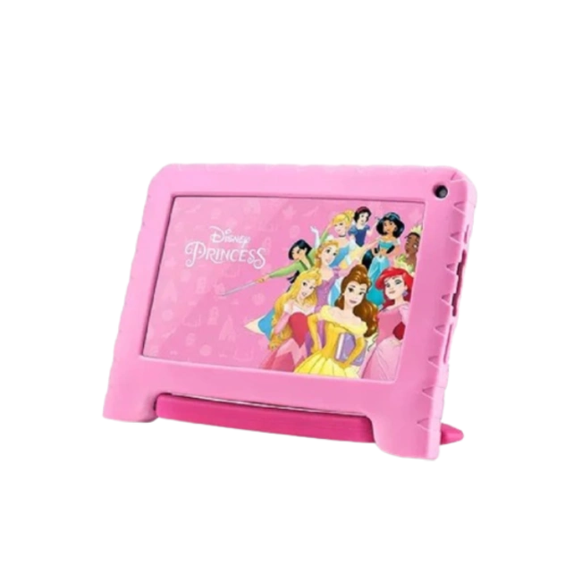 TABLET PRINCESAS MULTI 7PULG 2GB RAM 2GB RAMV 64GB WIFI