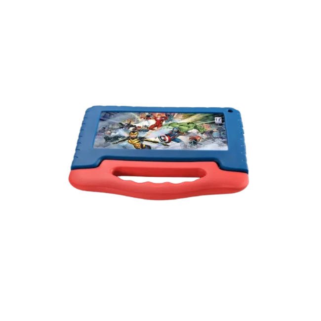 TABLET AVENGERS MULTI 7PULG 2GB RAM 2GB RAMV 64GB WIFI
