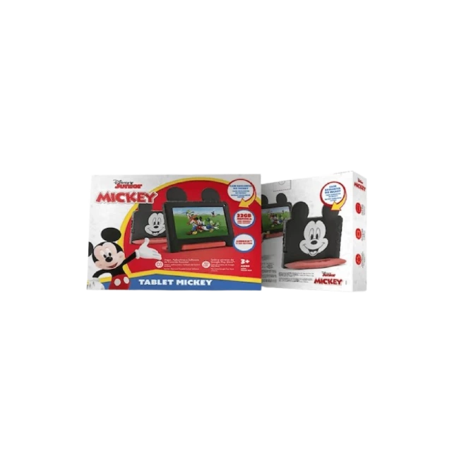 TABLET MICKEY MULTI 7PULG 2GB RAM 2GB RAMV 64GB WIFI