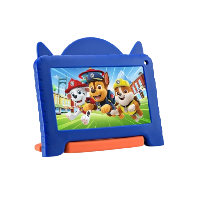 TABLET PAW PATROL CHASE MULTI 7PULG 2GB RAM 2GB RAMV 64GB WIFI-1