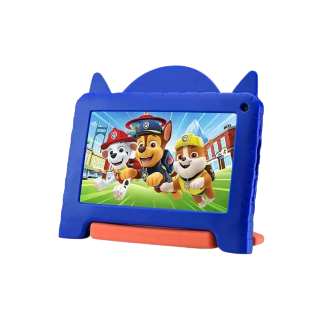 TABLET PAW PATROL CHASE MULTI 7PULG 2GB RAM 2GB RAMV 64GB WIFI