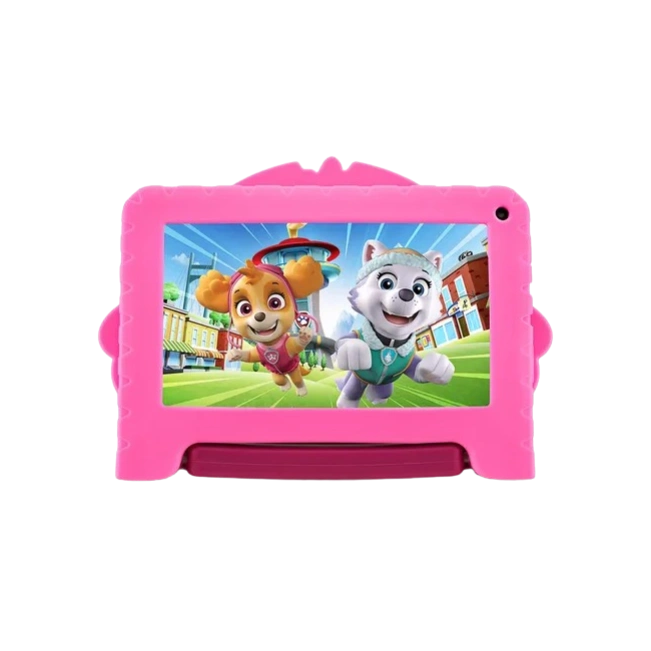 TABLET PAW PATROL SKY MULTI 7PULG 2GB RAM 2GB RAMV 64GB WIFI-4