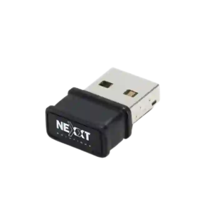 Adaptador WIFI Nexxt NCU-L150 NanoLynx USB 150Mbps Nano