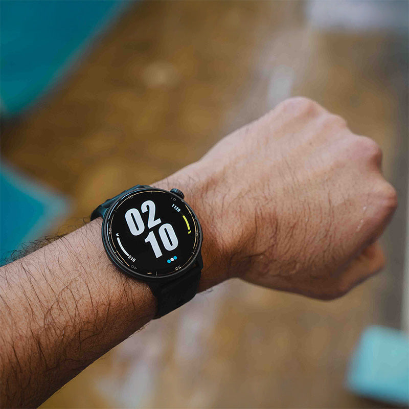 Reloj T8 Negro-10