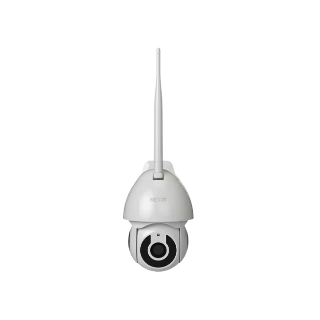 Camara Nexxt NHC-O612 Vigilancia de Red Panoramico Inclinacion de Bala 2 MP 1920 x 1080-1