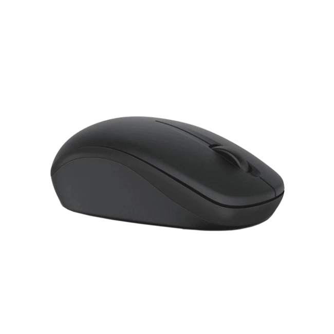 MOUSE WM126 WIRELESS MOBILE COLOR NEGRO DELL-3