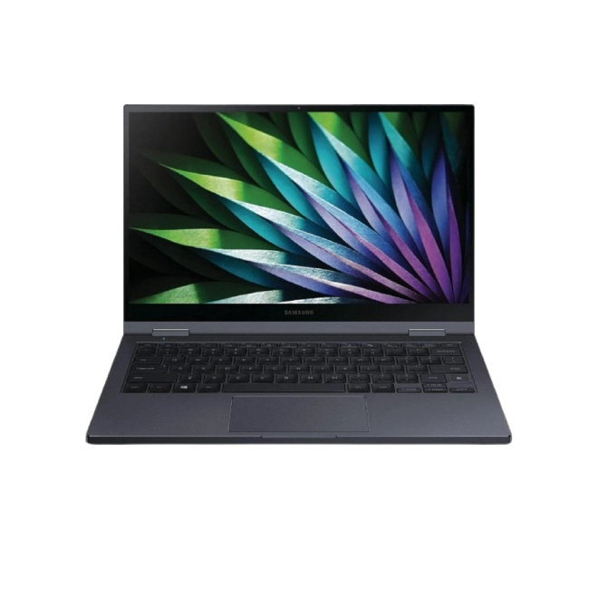 Laptop Samsung Galaxy Book Flex 2 Alpha 2 en 1 Core i7-1165G7 512GB 16GB RAM 13.3" 1920x1080 Touchscreen Seminueva