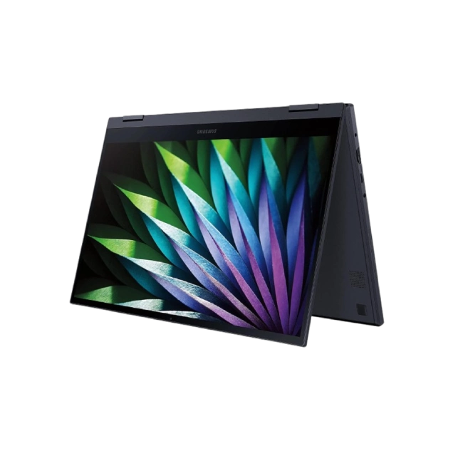 Laptop Samsung Galaxy Book Flex 2 Alpha 2 en 1 Core i7-1165G7 512GB 16GB RAM 13.3" 1920x1080 Touchscreen Seminueva-6