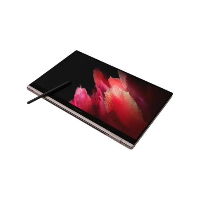 Laptop Samsung Galaxy Book Pro 360 2 en 1 Convertible Core i7-1165G7 512GB SSD 8GB RAM 13.3" 1920x108 Seminueva