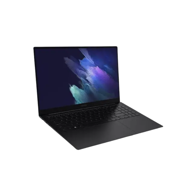 Laptop Samsung Galaxy Book Pro Core I7-1165G7 1TB SSD 16GB RAM 15.6" 1920x1080 AMOLED WIN10 Color Azul Mistico Seminueva-4