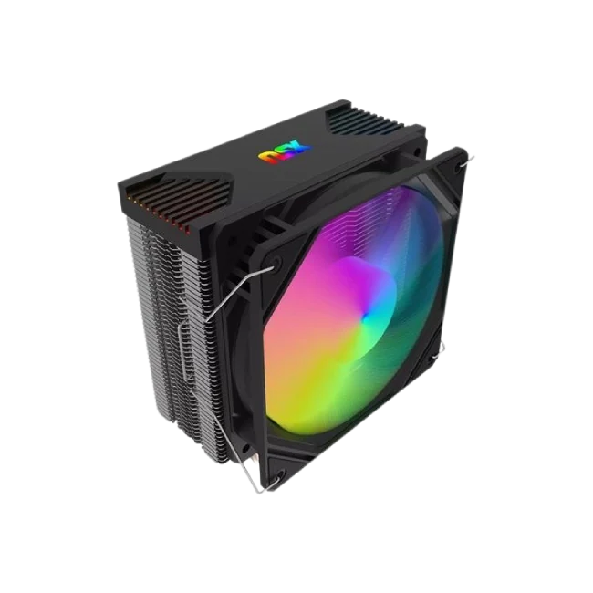 Disipador NSX Cooler Hurricane NSXA1204DC 120ARGB-1