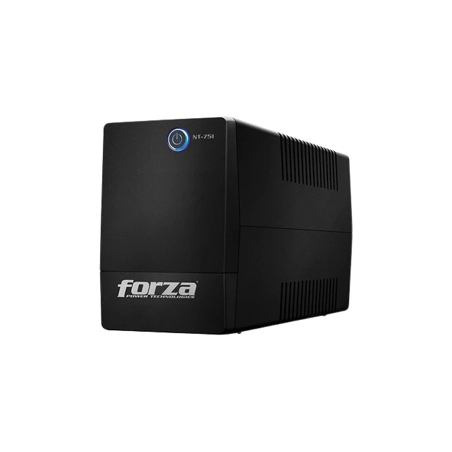 UPS Forza NT-751 750VA/375W 120V 6-NEMA RJ11 45-65Hz-2