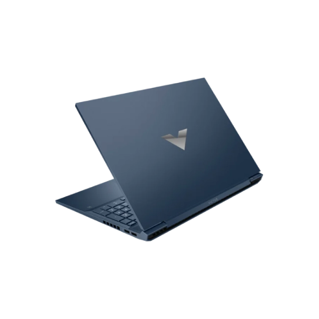 HP Victus 15-fa0022la - Notebook - 15.6" - Intel Core i5 12450H - 16 GB - SSD - Windows 11 Home - Blue - Spanish