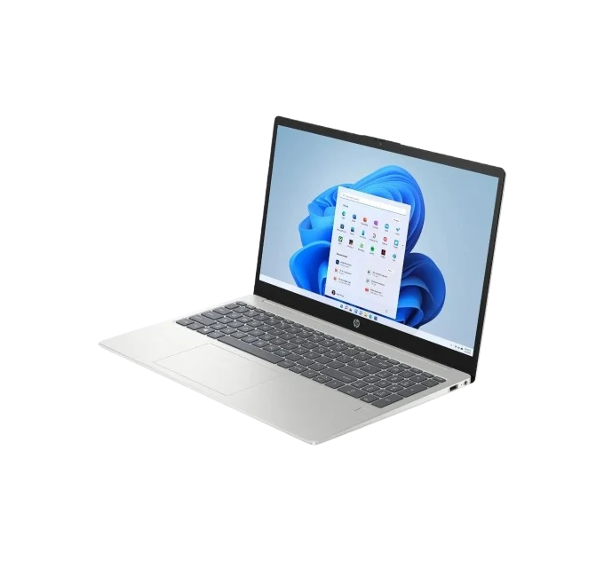 HP 15-fc0043la - Notebook - 15.6" - AMD Ryzen 3 7320U - 8 GB - SSD - Windows 11 Home - Gold - Spanish-4