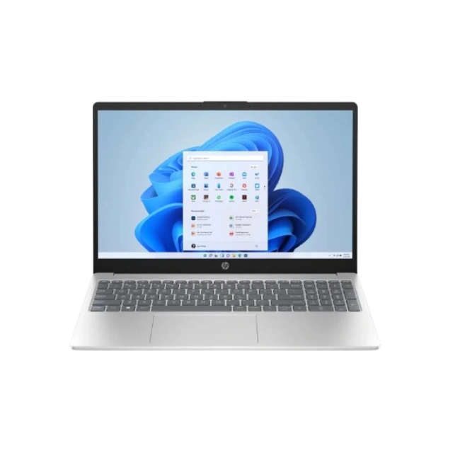 HP 15-fc0272la - Notebook - 15.6" - AMD Ryzen 7 7730U / 4.5 GHz - 16 GB - LPDDR5 SDRAM - SSD - AMD Radeon - Windows 11 Home - Blue - Spanish-3