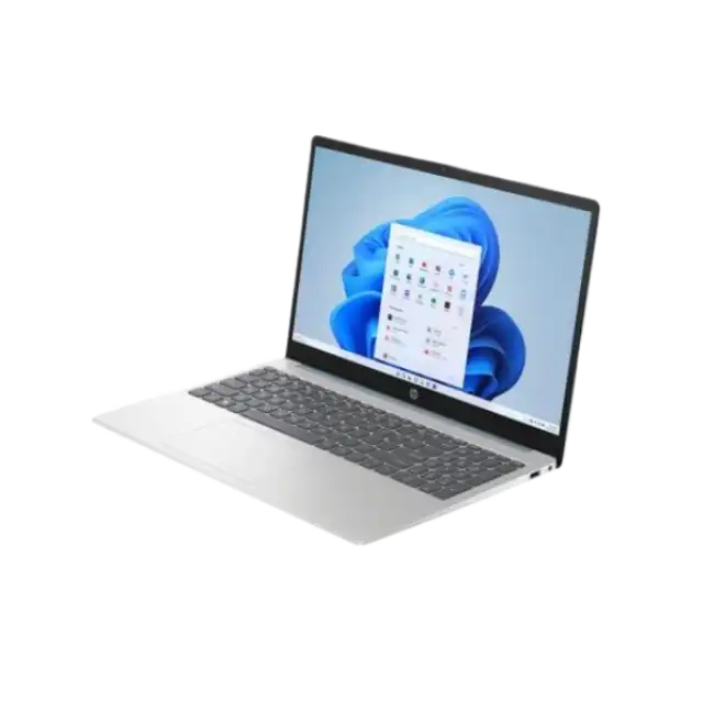 HP 15-fd0231la - Notebook - 15.6" - Intel Core i3 N305 / 3.8 GHz - DDR4 SDRAM - 8 GB - 512 GB SSD - Intel UHD Graphics - Microsoft Windows 11 Home - Spanish - 1-year warranty-2