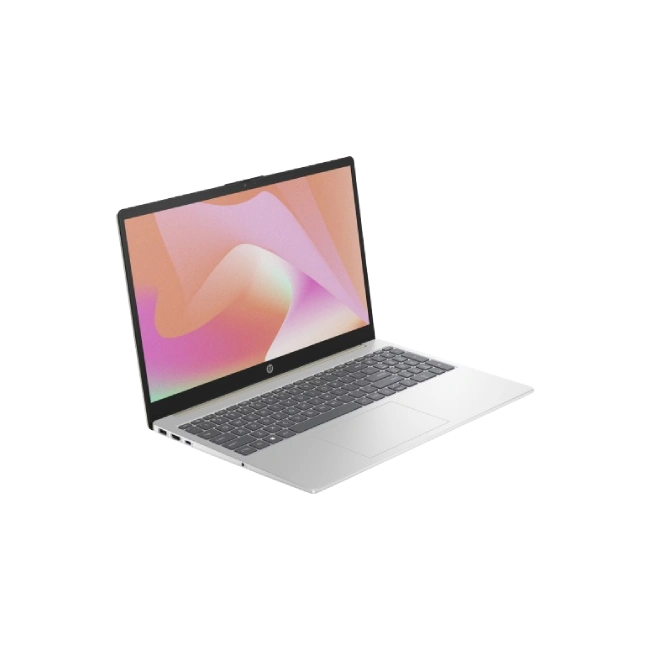HP 15-fc0230la - Notebook - 15.6" - AMD Ryzen 3 7320U / 4.1 GHz - 8 GB - DDR5 SDRAM - 512 GB - AMD Radeon - Windows 11 Home - 1-year warranty - Blue-2