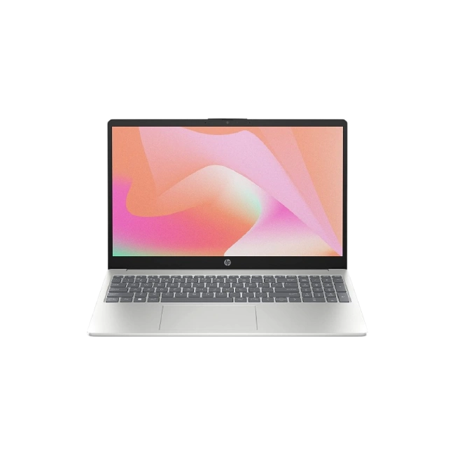 HP 15-fc0230la - Notebook - 15.6" - AMD Ryzen 3 7320U / 4.1 GHz - 8 GB - DDR5 SDRAM - 512 GB - AMD Radeon - Windows 11 Home - 1-year warranty - Blue-1