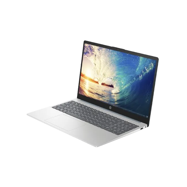 HP 15-fc0250la - Notebook - 15.6" - AMD Ryzen 5 7520U / 4.3 GHz - 8 GB - DDR5 SDRAM - 512 GB - AMD Radeon - Windows 11 Home - 1-year warranty - +Backp-2
