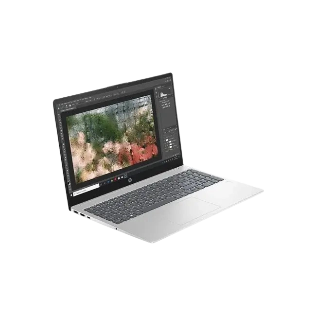 HP 15-fc0258la - Notebook - 15.6" - AMD Ryzen 5 7520U / 4.3 GHz - DDR5 SDRAM - 16 GB - 1 TB - AMD Radeon - Windows 11 Home - 1-year warranty-2