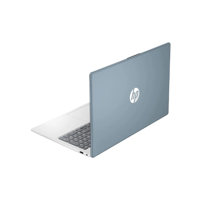 HP 15-fc0258la - Notebook - 15.6" - AMD Ryzen 5 7520U / 4.3 GHz - DDR5 SDRAM - 16 GB - 1 TB - AMD Radeon - Windows 11 Home - 1-year warranty-3