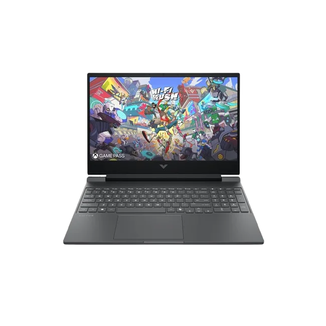 Laptop HP Victus 15-FB0017 Gaming AMD Ryzen 7 5800H 512GB SSD 16GB RAM 15.6