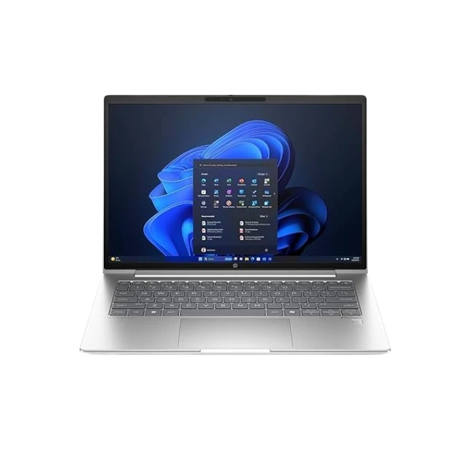 HP ProBook 445 G11 - Notebook - 14" - AMD Ryzen 5 7535U - 16 GB - SSD - Windows 11 Pro - 1-year warranty
