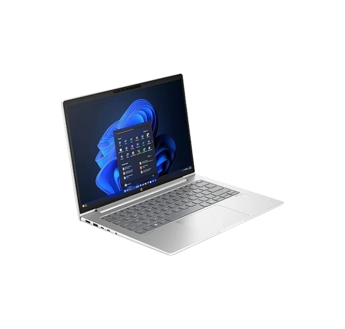 HP ProBook 445 G11 - Notebook - 14" - AMD Ryzen 5 7535U - 16 GB - SSD - Windows 11 Pro - 1-year warranty