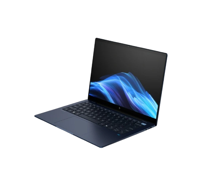 HP EliteBook - Notebook - 14" - Qualcomm Snapdragon X Elite X1E-78-100 - 16 GB - 1 TB SSD - Windows 11 Pro - 1-year warranty-4