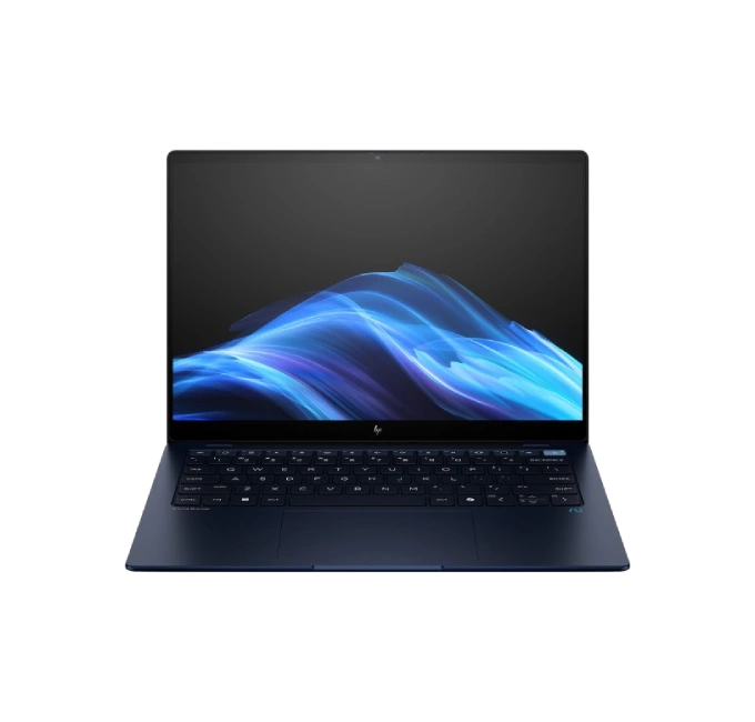 HP EliteBook - Notebook - 14" - Qualcomm Snapdragon X Elite X1E-78-100 - 16 GB - 1 TB SSD - Windows 11 Pro - 1-year warranty