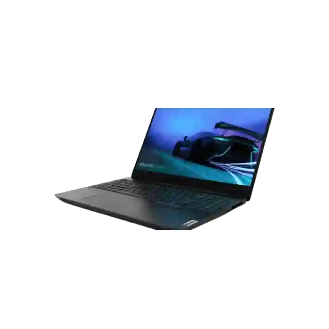 Lenovo IdeaPad Gaming 3 15IHU6 82K1 - Diseño de bisagra en 180 grados - Intel Core i5 - 11320H / hasta 4.5 GHz - Win 11 Home - GF RTX 3050  - 8 GB RAM - 512 GB SSD NVMe - 15.6" IPS 1920 x 1080 (Full HD) @ 120 Hz - Gigabit Ethernet - Wi-Fi 6 - negro sombra-2