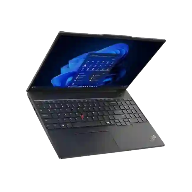 Lenovo ThinkPad E16 Gen 1 - Ordenador portátil - 16" - Intel Core i5-1335U - 16 GB - 512 GB SSD - 3 años de garantía-3