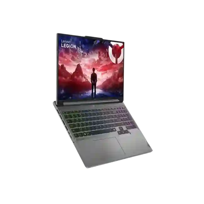 Lenovo LOQ 15AHP9 - Ordenador portátil - 15.6" - 1920 x 1080 - AMD Ryzen 7 8845HS / 5.1 GHz - 16 GB - DDR5 SDRAM - 512 GB SSD - NVIDIA GeForce RTX 4060 - Windows 11 Home-4