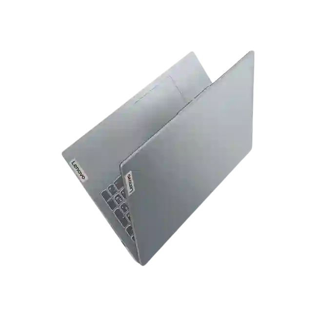 Lenovo IdeaPad S3 - Notebook - 15.6" - Touchscreen - Intel Core i5 12450H - 8 GB - 512 GB - Windows 11 Home - Blue - Spanish-2