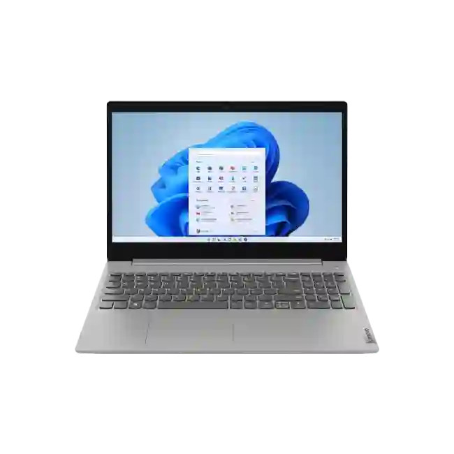 Lenovo IdeaPad - Ordenador portátil - 15.6" - 1920 x 1080 - Intel Core i3 / 3.8 GHz - LPDDR5 SDRAM - 8 GB - 256 GB SSD - Microsoft Windows 11 Home - Azul - 1 año de garantía