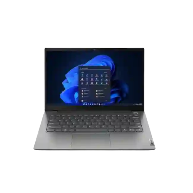Lenovo ThinkBook 14 - Ordenador portátil - 14" - 1920 x 1200 - Intel Core i5 I5-1335U / 3.4 GHz - DDR5 SDRAM - 16 GB - 512 GB SSD - Iris Xe Graphics de Intel - Windows 11 Pro - 1 año de garantía-3