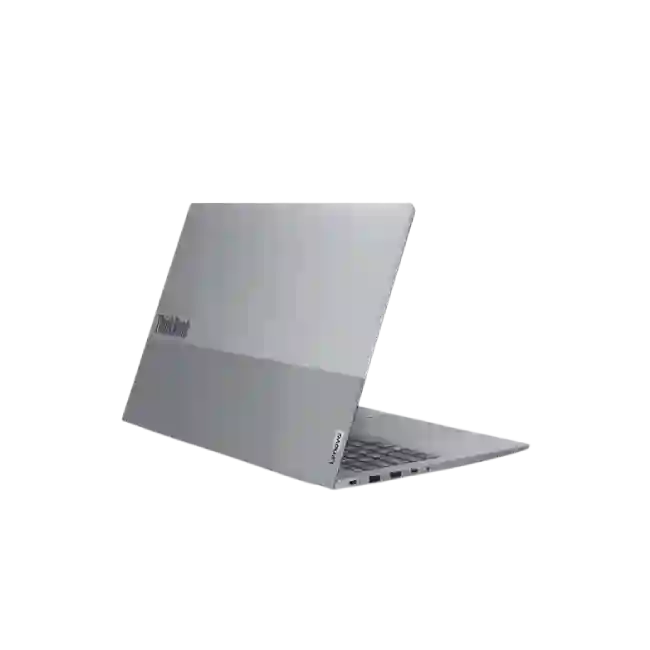 Lenovo ThinkBook 14 - Ordenador portátil - 14" - 1920 x 1200 - Intel Core i5 I5-1335U / 3.4 GHz - DDR5 SDRAM - 16 GB - 512 GB SSD - Iris Xe Graphics de Intel - Windows 11 Pro - 1 año de garantía-4