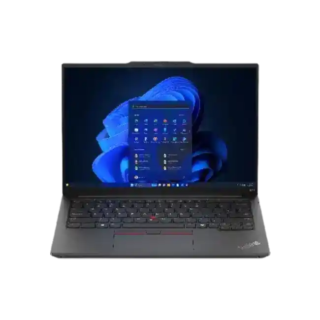 Lenovo - Ordenador portátil - 14" - 1920 x 1200 - Intel Core Ultra 5 125U / 4.3 GHz - DDR5 SDRAM - 16 GB - 512 GB SSD - Negro-3
