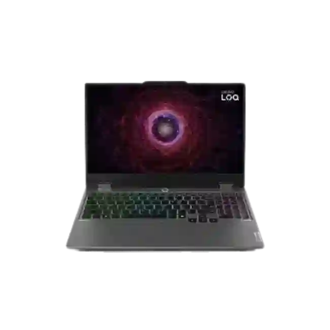 Lenovo - Notebook - 15.3" - AMD Ryzen 7 7435HS / 3.1 GHz - 16 GB - DDR5 SDRAM - SSD - NVIDIA GeForce RTX 4050 - Windows 11 Home-1