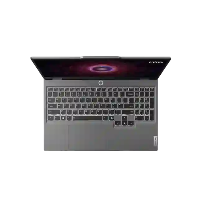 Lenovo - Notebook - 15.3" - AMD Ryzen 7 7435HS / 3.1 GHz - 16 GB - DDR5 SDRAM - SSD - NVIDIA GeForce RTX 4050 - Windows 11 Home-4