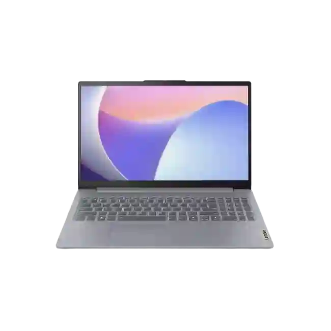 Lenovo IdeaPad Slim 3 15IAH8 - Notebook - 15.6" - 1920 x 1080 - Intel Core i5 12450H / 4.4 GHz - LPDDR5 SDRAM - 16 GB - 512 GB SSD - Intel UHD Graphics - 1-year warranty-3