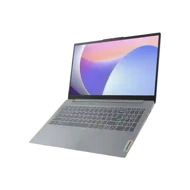 Lenovo IdeaPad Slim 3 15IAH8 - Notebook - 15.6" - 1920 x 1080 - Intel Core i5 12450H / 4.4 GHz - LPDDR5 SDRAM - 16 GB - 512 GB SSD - Intel UHD Graphics - 1-year warranty-2