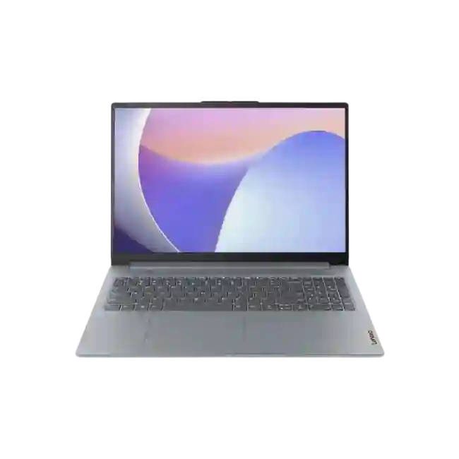 Lenovo IdeaPad Slim 3 15IRH8 - Notebook - 15.6" - 1920 x 1080 - Intel Core i7 I7-13620H / 4.9 GHz - LPDDR5 SDRAM - 16 GB - 512 GB SSD - Intel UHD Graphics - 1-year warranty-4